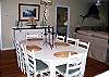 Sullivan's Island House rental - Interior Photo - Dining Area