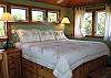 Dewees Island House rental - Interior Photo - Bedroom 1