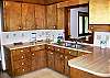 Wild Dunes House rental - Interior Photo - Kitchen