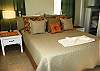 Isle of Palms Condominium rental - Interior Photo - Bedroom
