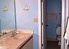 Wild Dunes Condominium rental - Interior Photo - Master Bathroom