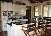 Dewees Island House rental - Interior Photo - Kitchen