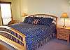 Wild Dunes Condominium rental - Interior Photo - Bedroom 2