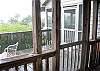 Sullivan's Island House rental - Interior Photo - Sundeck