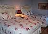 Sullivan's Island House rental - Interior Photo - Bedroom 4