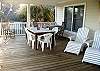 Sullivan's Island House rental - Interior Photo