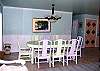 Sullivan's Island House rental - Interior Photo - Dining Area