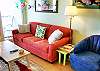 Sea Cabin 341 C- Beautifully Decorated 1BR Oceanfront Condo!