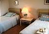 Sullivan's Island House rental - Interior Photo - Bedroom 2