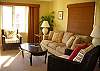 Wild Dunes Condominium rental - Exterior Photo - Living Room