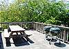Sullivan's Island House rental - Interior Photo - Sundeck