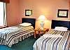 Wild Dunes Condominium rental - Interior Photo - Bedroom 1