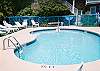 Isle of Palms Condominium rental - Interior Photo - Pool