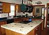 Sullivan's Island House rental - Interior Photo - Kitchen
