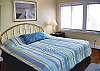 Sullivan's Island House rental - Interior Photo - Bedroom 2