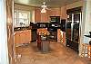 Sullivan's Island House rental - Interior Photo - Kitchen