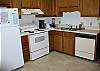 Isle of Palms Condominium rental - Interior Photo - Kitchen