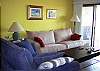 Isle of Palms Condominium rental - Exterior Photo - Living Room