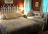 Sullivan's Island House rental - Interior Photo - Bedroom 4
