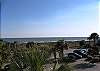 Isle of Palms Condominium rental - Interior Photo - View