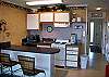 Isle of Palms Condominium rental - Interior Photo - Kitchen