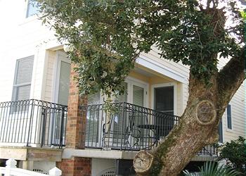 Wild Dunes House rental - Exterior Photo