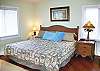Sullivan's Island House rental - Interior Photo - Bedroom 3