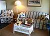 Sea Cabin 304 A - Great one bedroom oceanfront condo with fishing pier!