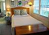 Sullivan's Island House rental - Interior Photo - Downstairs Bedroom 2
