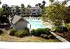 Isle of Palms Condominium rental - Interior Photo - Community Pool