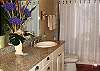 Dewees Island House rental - Interior Photo - Bathroom 1