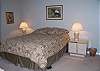 Wild Dunes House rental - Interior Photo - Master Bedroom