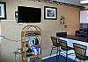 Isle of Palms Condominium rental - Interior Photo - Living Room