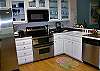 Wild Dunes Condominium rental - Interior Photo - Kitchen