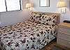 Isle of Palms Condominium rental - Interior Photo - Bedroom