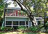 35th Ave. 8 - Spacious 2 bedroom home in Isle of Palms