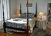 Sullivan's Island House rental - Interior Photo - Master Bedroom