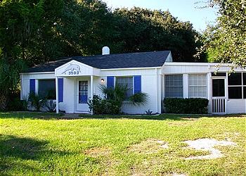 Isle of Palms House rental - Exterior Photo - Front of House