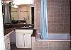 Wild Dunes Condominium rental - Interior Photo - Bathroom