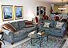 Seascape 313- 2BR Oceanfront Condo in Wild Dunes Community!