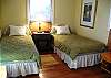 Sullivan's Island House rental - Interior Photo - Bedroom 2
