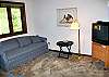 Wild Dunes House rental - Interior Photo - Second Den