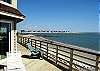 Sullivan's Island House rental - Interior Photo - Sundeck