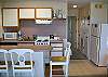 Isle of Palms Condominium rental - Interior Photo - Kitchen