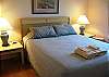 Sullivan's Island House rental - Interior Photo - Bedroom 1
