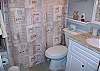 Isle of Palms Condominium rental - Interior Photo - Bathroom
