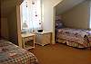 Sullivan's Island House rental - Interior Photo - Bedroom 5