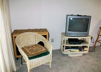 Isle of Palms Condominium rental - Interior Photo