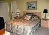 Sullivan's Island House rental - Interior Photo - Bedroom 5