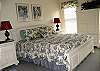 Wild Dunes House rental - Interior Photo - Master Bedroom